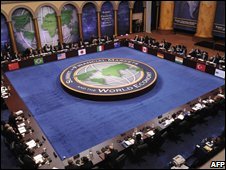 Hội nghị thượng đỉnh G20