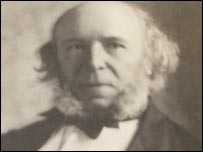 Herbert Spencer