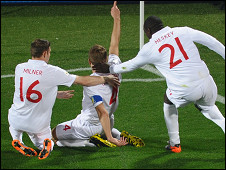 فرحة انجليزية