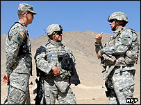 نيروهای ناتو