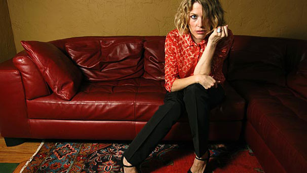 Cerys Matthews