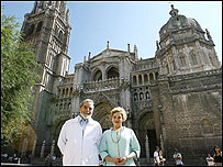 Presidente Luiz Inácio Lula da Silva e Dona Marisa (Foto: Ricardo Stuckert PR/Ag. Brasil)