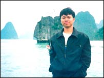 Nguyễn Trọng Thắng