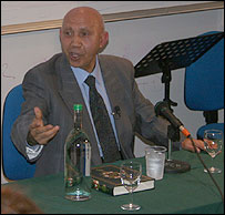 حسين الهی قمشه ای