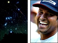 सचिन तेंदुलकर