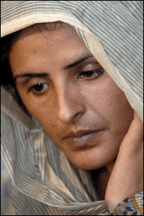 مختاراں مائی