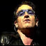 Bono, vocalista do U2