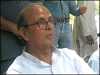 वीपी सिंह 