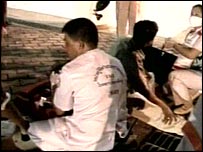 مجروحان انفجار در جنوب تايلند