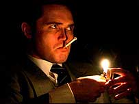 And Then There Were None