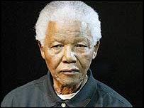 نیلسن منڈیلا