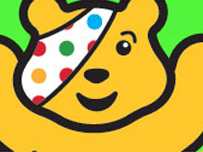 Say Hello to the new Pudsey