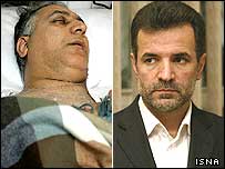 انصاری فرد و بهمنی