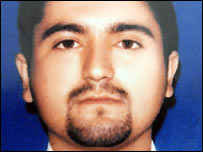 Öldürülen Afgan çevirmen