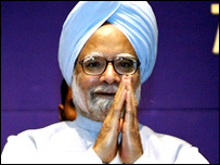 मनमोहन सिंह (फ़ाइल फ़ोटो)