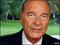 ज़्याक शिराक