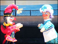 Punch and Judy