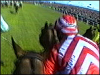 Jockey Cam