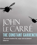The Constant Gardener