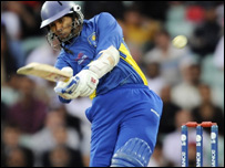Thilakarathne Dilshan