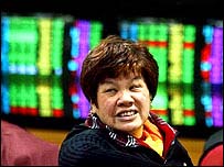 Thị trường chứng khoán Đài Bắc