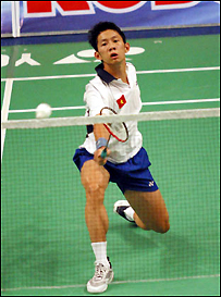 Nguyễn Tiến Minh