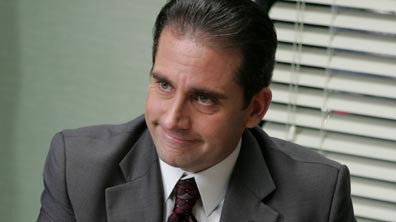 Michael Scott
