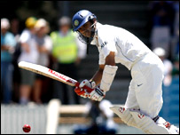 राहुल द्रविड़