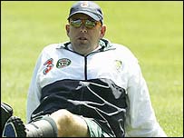 डेरेन लीमैन