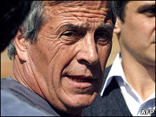Óscar Tabarez