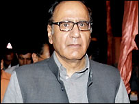 چودھری شجاعت حسین