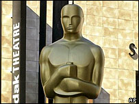 ऑस्कर पुरस्कार 29 फ़रवरी को दिए जाएँगे