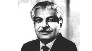 غلام مصطفی جتوئی