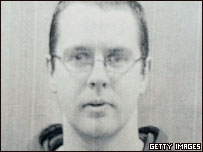 Charles Carl Roberts