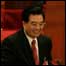 Presidente Hu Jintao