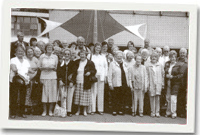 Trip Cymdeithas Ddiwylliadol Rhiwbwys