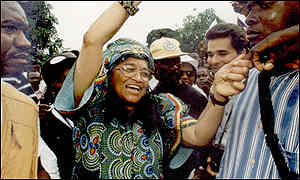 Ellen Johnson-Sirleaf