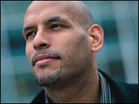 John Amaechi