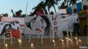 تجاوز به دختر دانشجوی ۲۳ ساله بازتابهای گستردهای در هند داشته است