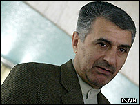 محسن صفایی فراهانی