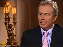 Tony Blair