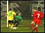 The Norwich City Legends Vs Great Yarmouth Town XI football game