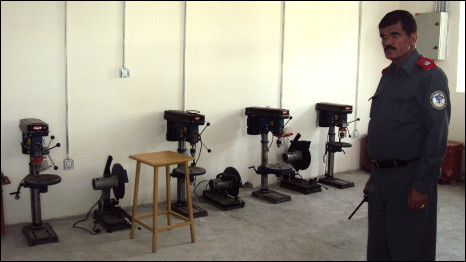 جنرال غلام دستګیر مایار