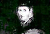 Arglwyddes Llanofer ( o wefan Gwenynen Gwent) 