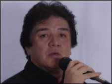 حمید گلستانی