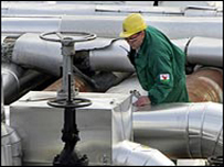 нафтопровід