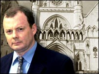 Richard Sambrook, diretor de jornalismo da BBC