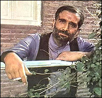 پزشکزاد - عکس از آدام صابونچیان