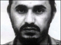 ابو مصعب الزرقاوی