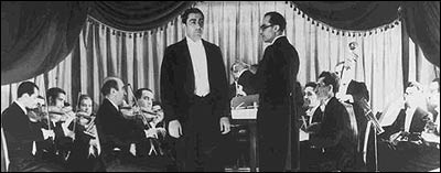 ارکستر انجمن ملی موسيقی